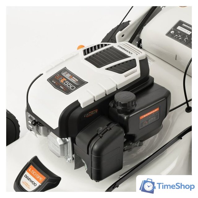 Газонокосилка Daewoo Power L 50SPE - Изображение №5 — Интернет-магазин Time-Shop