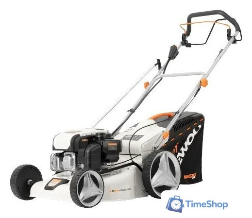 Газонокосилка Daewoo Power L 50SPE - Изображение №1 — Интернет-магазин Time-Shop
