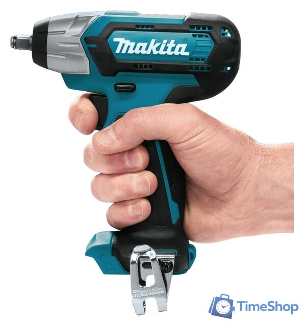 Гайковерт Makita TW140DZ (без АКБ) - Изображение №2 — Интернет-магазин Time-Shop