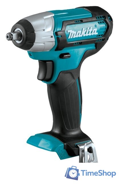 Гайковерт Makita TW140DZ (без АКБ) - Изображение №1 — Интернет-магазин Time-Shop