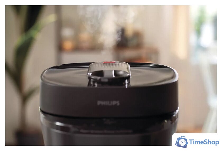 Мультиварка-скороварка Philips HD2151/40 - Изображение №11 — Интернет-магазин Time-Shop