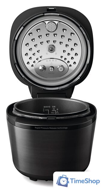 Мультиварка-скороварка Philips HD2151/40 - Изображение №8 — Интернет-магазин Time-Shop