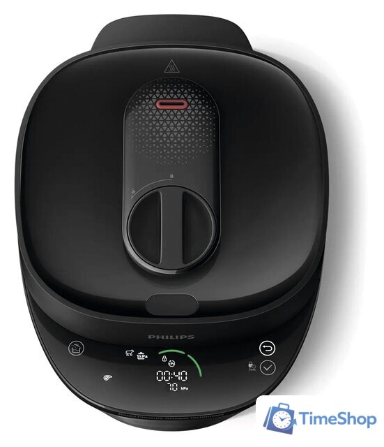 Мультиварка-скороварка Philips HD2151/40 - Изображение №7 — Интернет-магазин Time-Shop