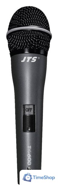 Проводной микрофон JTS TK-600 - Изображение №1 — Интернет-магазин Time-Shop