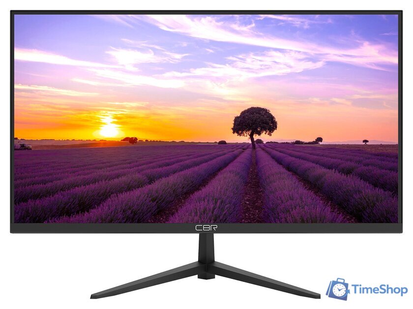 Монитор CBR MF 2203 - Изображение №1 — Интернет-магазин Time-Shop