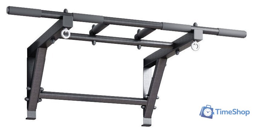 Турник Romana 11.05.04 (черный) - Изображение №1 — Интернет-магазин Time-Shop