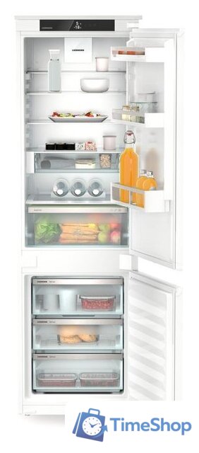 Холодильник Liebherr ICNSd 5123 Plus NoFrost 5123-22001 - Изображение №1 — Интернет-магазин Time-Shop