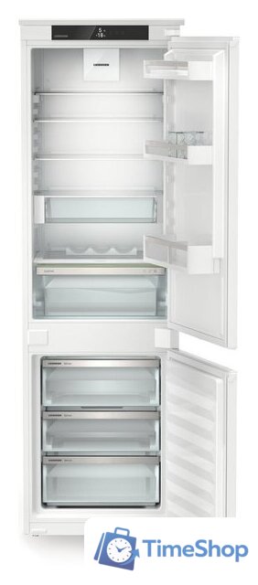 Холодильник Liebherr ICNSd 5123 Plus NoFrost 5123-22001 - Изображение №2 — Интернет-магазин Time-Shop