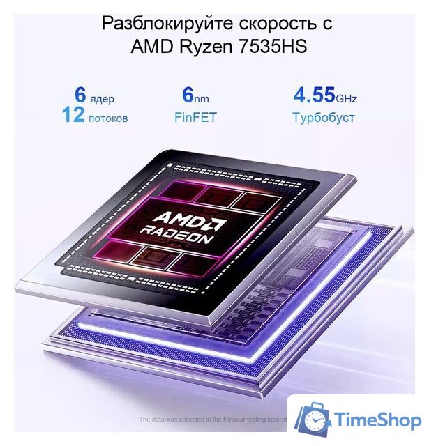 Ноутбук Ninkear S14 - Изображение №5 — Интернет-магазин Time-Shop