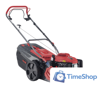Газонокосилка AL-KO Premium 470 SP-A 119946 - Изображение №1 — Интернет-магазин Time-Shop