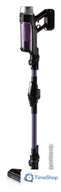 Пылесос Tefal X-Force Flex 9.60 Allergy TY2039WO - Изображение №3 — Интернет-магазин Time-Shop