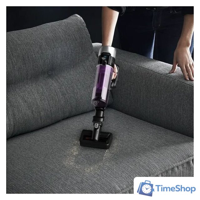 Пылесос Tefal X-Force Flex 9.60 Allergy TY2039WO - Изображение №6 — Интернет-магазин Time-Shop