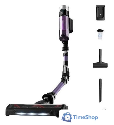 Пылесос Tefal X-Force Flex 9.60 Allergy TY2039WO - Изображение №1 — Интернет-магазин Time-Shop