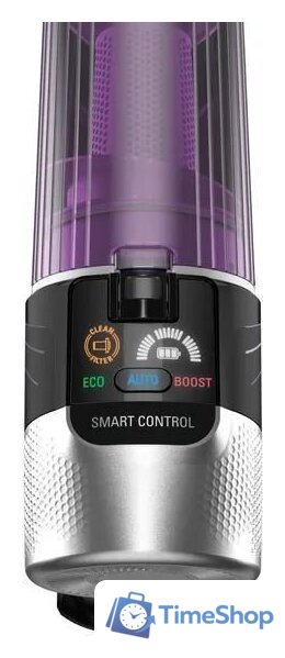 Пылесос Tefal X-Force Flex 9.60 Allergy TY2039WO - Изображение №4 — Интернет-магазин Time-Shop