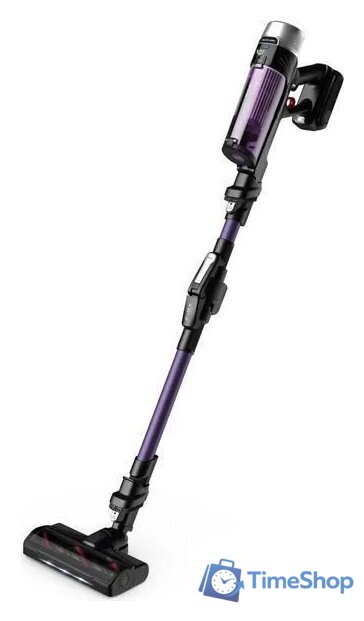 Пылесос Tefal X-Force Flex 9.60 Allergy TY2039WO - Изображение №2 — Интернет-магазин Time-Shop