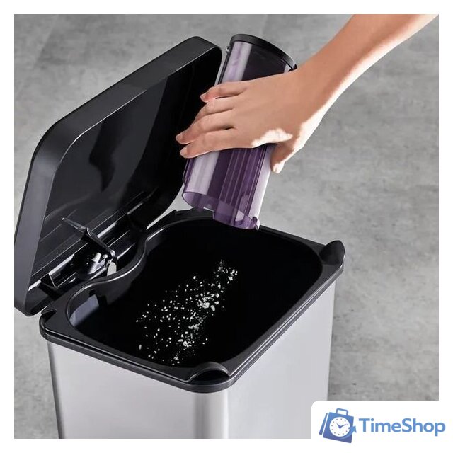 Пылесос Tefal X-Force Flex 9.60 Allergy TY2039WO - Изображение №8 — Интернет-магазин Time-Shop