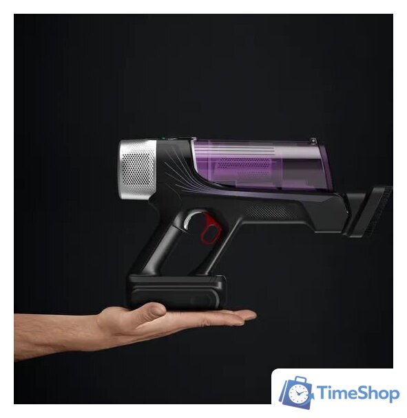 Пылесос Tefal X-Force Flex 9.60 Allergy TY2039WO - Изображение №7 — Интернет-магазин Time-Shop