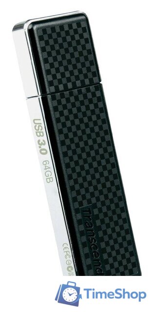 USB Flash Transcend JetFlash 780 64 Гб (TS64GJF780) - Изображение №2 — Интернет-магазин Time-Shop