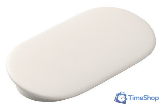 Смарт-приставка Google TV Streamer 4K (фарфор) - Изображение №2 — Интернет-магазин Time-Shop