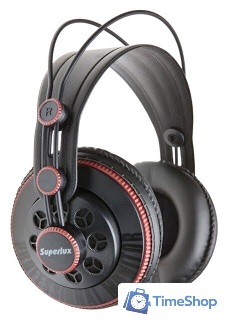 Наушники Superlux HD681 - Изображение №1 — Интернет-магазин Time-Shop
