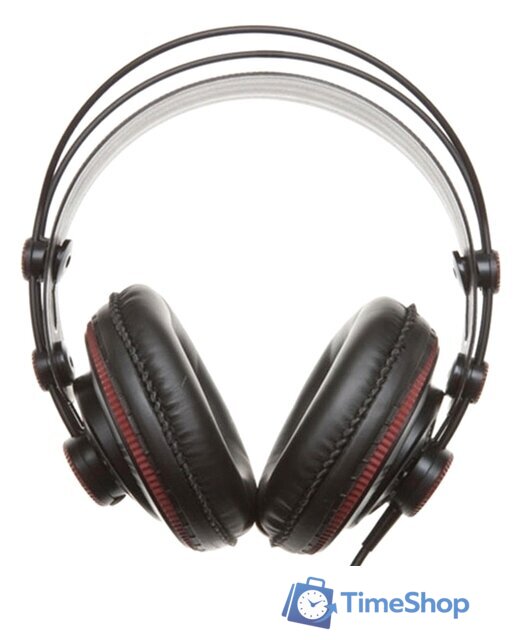 Наушники Superlux HD681 - Изображение №3 — Интернет-магазин Time-Shop