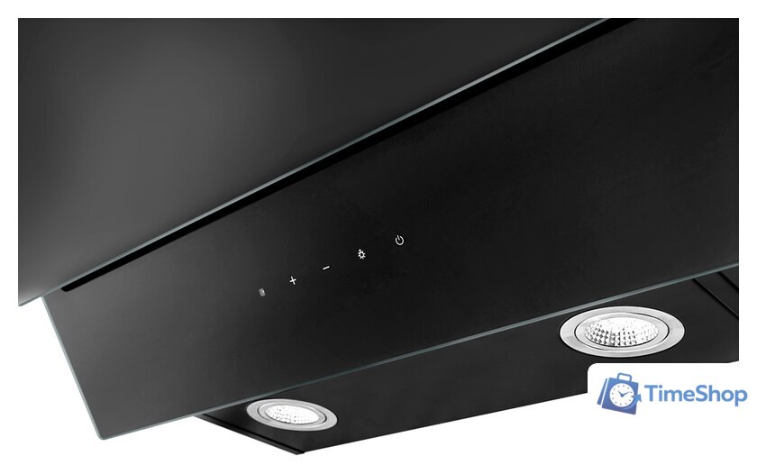 Кухонная вытяжка Grand Gloucester 50 (черный) - Изображение №5 — Интернет-магазин Time-Shop