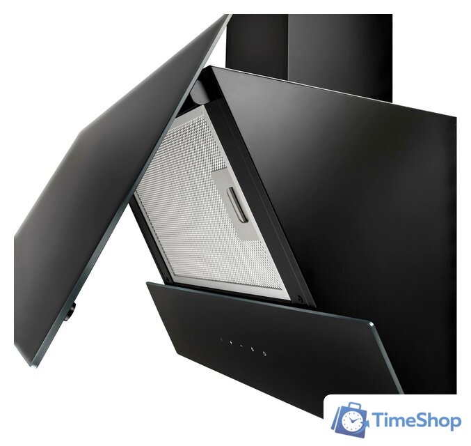 Кухонная вытяжка Grand Gloucester 50 (черный) - Изображение №3 — Интернет-магазин Time-Shop