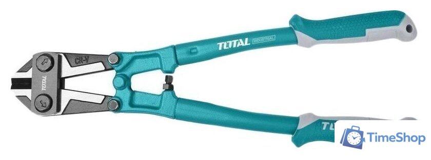 Болторез Total THT113306 - Изображение №1 — Интернет-магазин Time-Shop