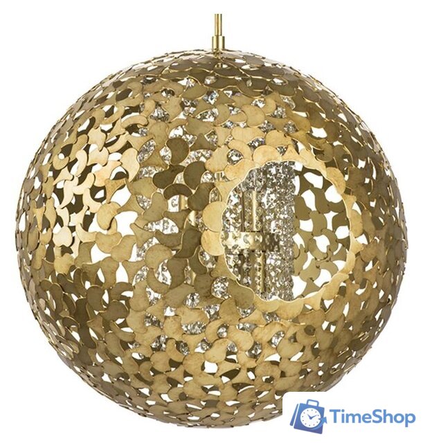 Подвесная люстра Lightstar Verona 727081 - Изображение №2 — Интернет-магазин Time-Shop