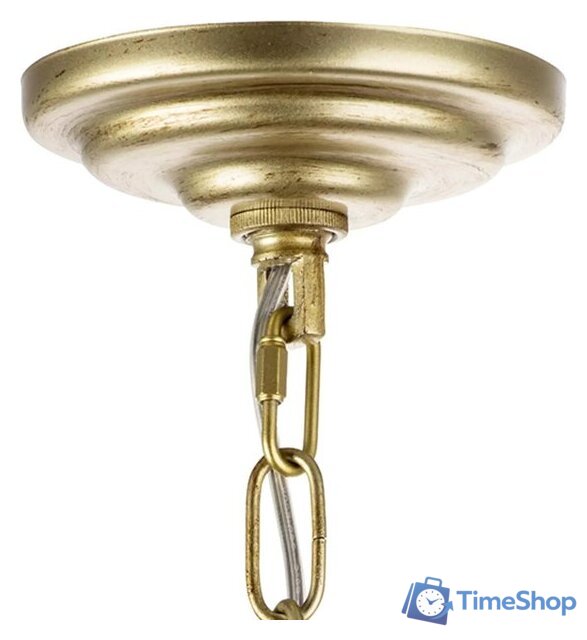 Подвесная люстра Lightstar Verona 727081 - Изображение №7 — Интернет-магазин Time-Shop