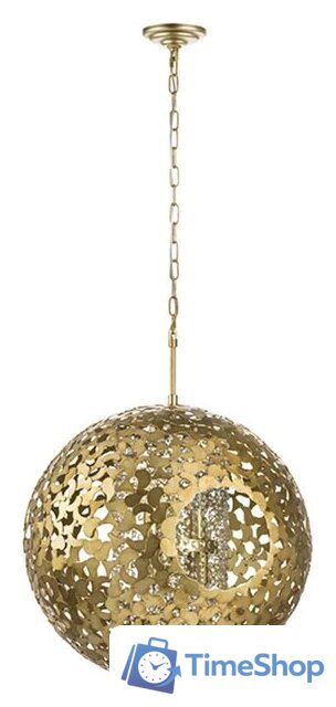 Подвесная люстра Lightstar Verona 727081 - Изображение №1 — Интернет-магазин Time-Shop