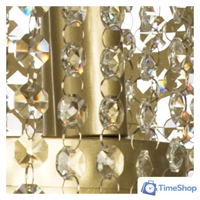 Подвесная люстра Lightstar Verona 727081 - Изображение №6 — Интернет-магазин Time-Shop