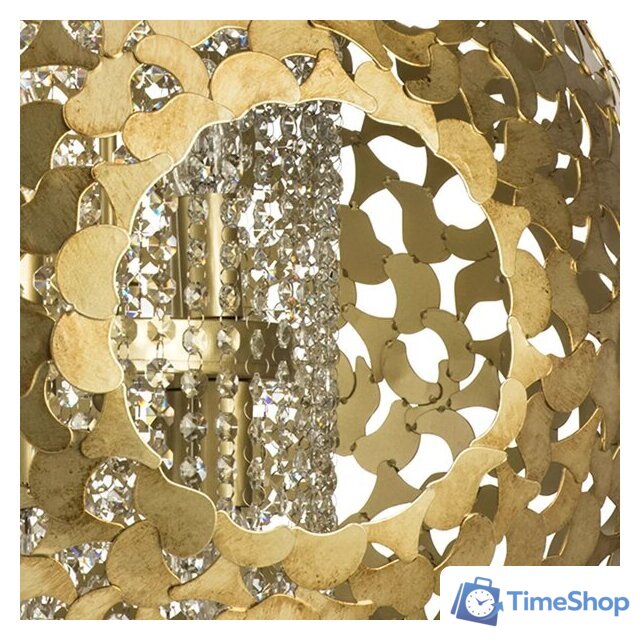 Подвесная люстра Lightstar Verona 727081 - Изображение №4 — Интернет-магазин Time-Shop