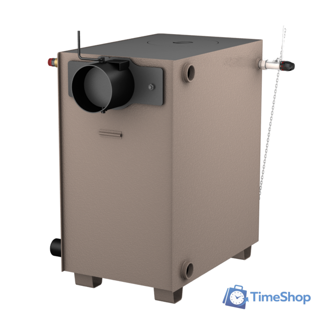 Отопительный котел СТЭН Каракан 20ТПЭ 3 - Изображение №2 — Интернет-магазин Time-Shop