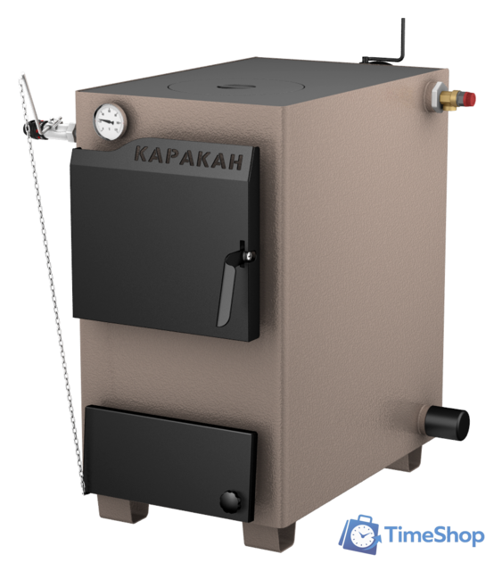 Отопительный котел СТЭН Каракан 20ТПЭ 3 - Изображение №1 — Интернет-магазин Time-Shop