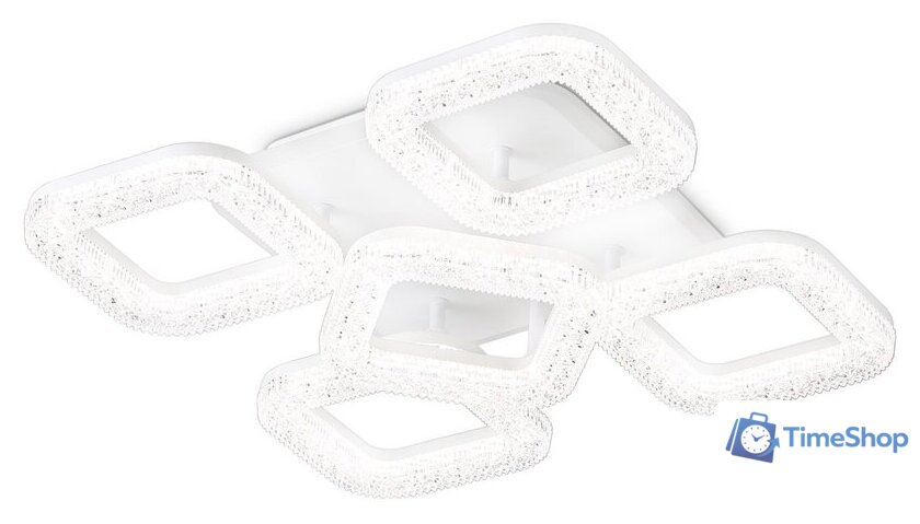 Припотолочная люстра Ambrella light Original FA3914 - Изображение №1 — Интернет-магазин Time-Shop