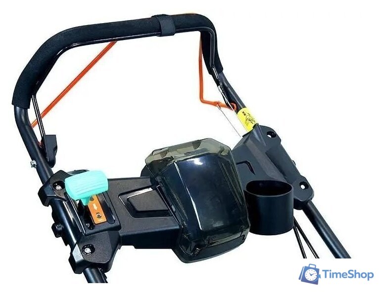 Газонокосилка Sturm PL4714SV - Изображение №10 — Интернет-магазин Time-Shop