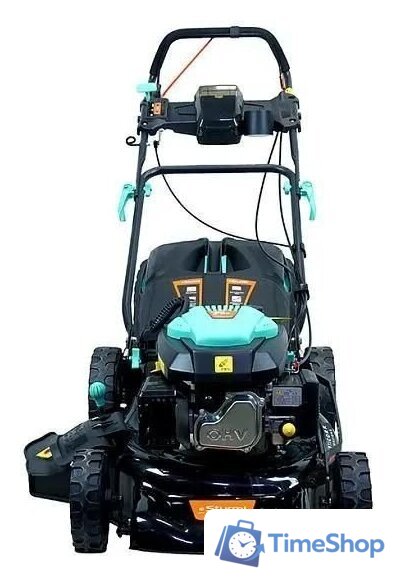 Газонокосилка Sturm PL4714SV - Изображение №5 — Интернет-магазин Time-Shop