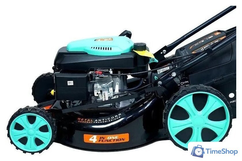 Газонокосилка Sturm PL4714SV - Изображение №6 — Интернет-магазин Time-Shop