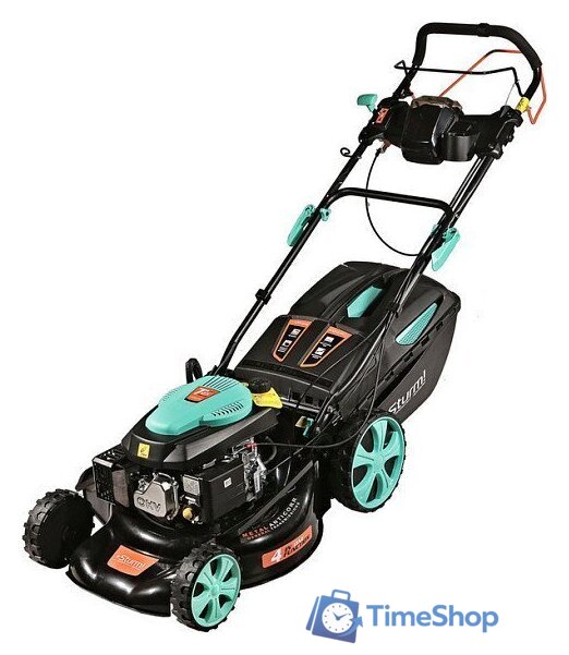 Газонокосилка Sturm PL4714SV - Изображение №1 — Интернет-магазин Time-Shop