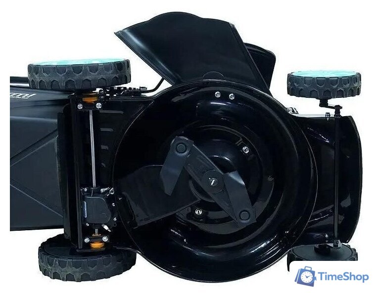 Газонокосилка Sturm PL4714SV - Изображение №8 — Интернет-магазин Time-Shop
