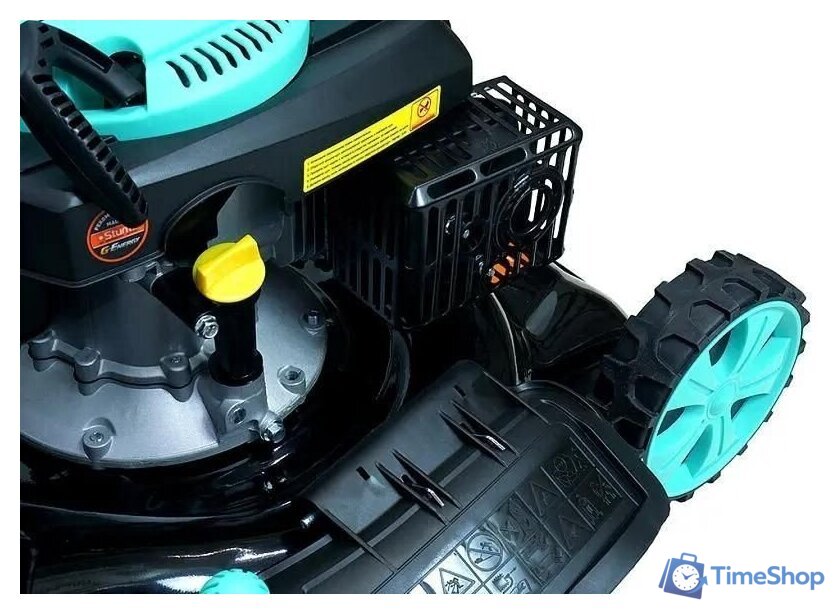 Газонокосилка Sturm PL4714SV - Изображение №11 — Интернет-магазин Time-Shop