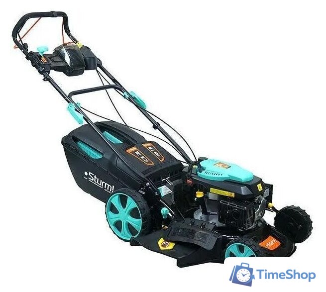 Газонокосилка Sturm PL4714SV - Изображение №2 — Интернет-магазин Time-Shop