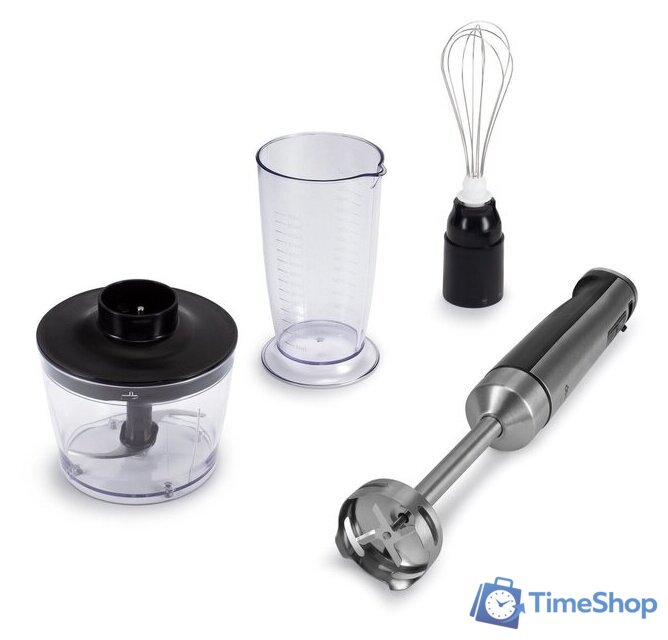 Погружной блендер Domfy DSM-HB401 - Изображение №17 — Интернет-магазин Time-Shop