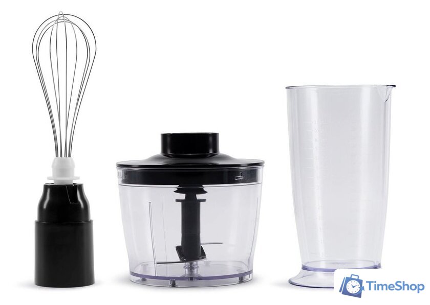 Погружной блендер Domfy DSM-HB401 - Изображение №11 — Интернет-магазин Time-Shop