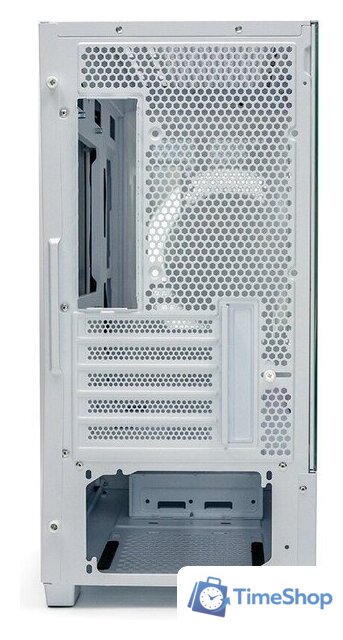 Корпус XASTRA Q500M 6ARGB-C10-UC (белый) - Изображение №13 — Интернет-магазин Time-Shop