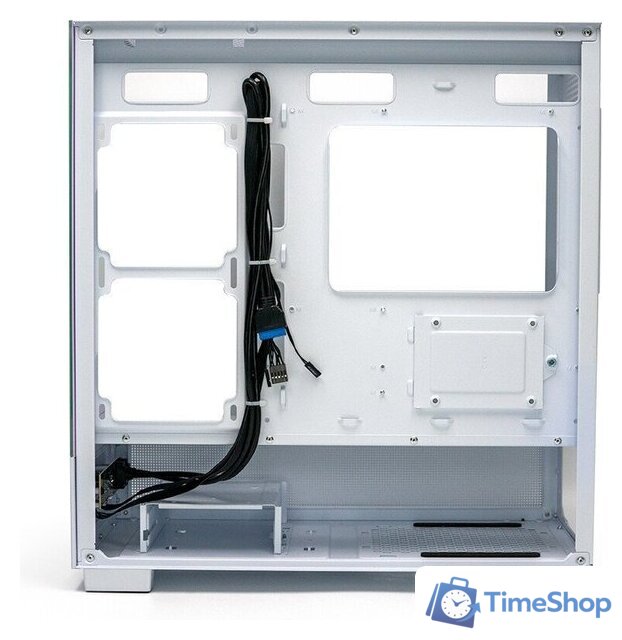 Корпус XASTRA Q500M 6ARGB-C10-UC (белый) - Изображение №12 — Интернет-магазин Time-Shop