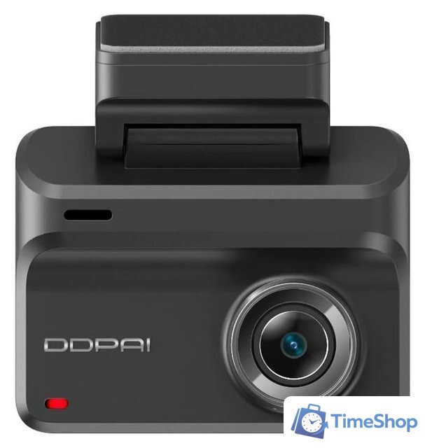 Видеорегистратор DDPai Z50 Pro GPS - Изображение №1 — Интернет-магазин Time-Shop