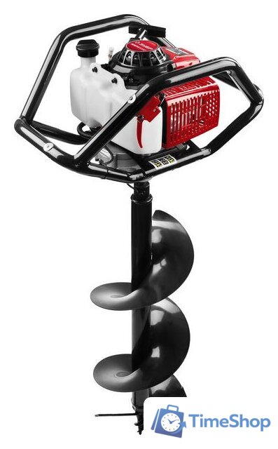 Мотобур Зубр МБ2-300 Н - Изображение №1 — Интернет-магазин Time-Shop