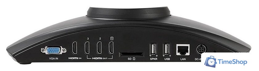 Веб-камера для видеоконференций Grandstream GVC3200 - Изображение №4 — Интернет-магазин Time-Shop